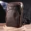 Кожаная сумка мужская Vintage 17,5х31х9 см sum0022411 - миниатюра 6