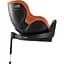 Автокресло Britax Römer Dualfix 5Z Golden Cognac с платформой Vario Base 5Z оранжевое (2000038422) - миниатюра 5