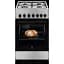 Газ.плита ELECTROLUX LKK520022X - мініатюра 1