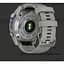 Смарт-годинник Garmin Descent Mk3 43 mm Stainless Steel with Fog Gray Silicone Band (010-02753-04/03 - мініатюра 8