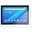 Защитное стекло Lenovo E10 TAB-X104 для планшета BeCover - миниатюра 1