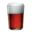 Стакан для пива Bormioli Rocco Bodega, 500 мл (710880MU6021990/1) - миниатюра 1