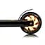 Самокат Lionelo Whizz Black Carbon Yellow (LO-WHIZZ BLACK CARBON YELLOW) - мініатюра 4