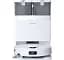 Робот-пылесос с влажной уборкой Ecovacs Deebot T30C (DLX71 White) UA UCRF - миниатюра 3