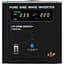Джерело безперебійного живлення LogicPower LPY-PSW-2500VA+ - мініатюра 1