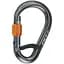 Карабін Camp Core Belay Lock Сріблястий - мініатюра 1