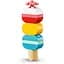 Конструктор LEGO Duplo Коробка кубиків для яскравих творчих збірок (10479) - мініатюра 5