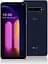 Смартфон LG V60 ThinQ 5G 8/128GB Blue LM-600EA 2 Sim Без NFC - миниатюра 2