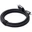 Кабель USB-C to Lightning Satechi Cable Space Gray 1.8 м (ST-TCL18M) - мініатюра 4