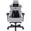 Кресло игровое Anda Seat Kaiser 3 Pro Size XL Grey Fabric - миниатюра 1
