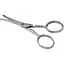 Дитячі манікюрні ножиці SPL Safety Scissors металеві - мініатюра 2