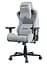 Игровое кресло Anda Seat Kaiser Frontier XL Grey (AD12YXL-17-G-F) - миниатюра 2