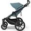 Детская коляска Thule Urban Glide 4-wheel Mid Blue [10101984] [107666] - мініатюра 2