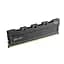 Модуль памяти для компьютера DDR5 16GB 6400 MHz Black Kudos eXceleram (EK50160643039C) - миниатюра 2