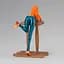 Фігурка Bandai Spirits Ван Піс Намі One Piece Nami 15 см BS G OP N 15 - мініатюра 3