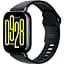 Смарт часы Redmi Watch 5 Active Black (BHR8784GL) [115472] - миниатюра 1