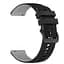 Ремінець Ribby для Smart Watch 22mm Black - мініатюра 2