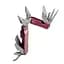 Мультиінструмент Leatherman Rebar - мініатюра 4