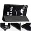 Чехол-книжка BeCover Smart Case для Lenovo Tab M11 -2024 TB-TB330FU/Xiaoxin Pad 11 -2024 11" Don't Touch (710756) - миниатюра 4