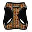 Шлея для собак Bronzedog Sport Vest Алекса XXS 15х13х3 см - мініатюра 2