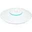 Точка доступу Ubiquiti UniFi U6+ (U6-PLUS) [144693] - мініатюра 4