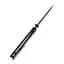 Ніж складаний Sencut Aetheris S24095-3 чорний Micarta, чорне лезо - мініатюра 7
