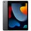 Планшет Apple iPad 10.2" [9 Gen] 64GB Wi-Fi + Cellular Space Gray 2021 [MK473] [60257] - мініатюра 1