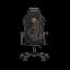 Игровое кресло Anda Seat Phantom 3 Tiger Edition Black Size L (AD18Y-14-B-PV/C) - миниатюра 5