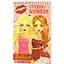 Стикербук по номерам Besties Fashion (961036) - миниатюра 1