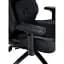 Геймерское кресло GT Racer X-5184 Fabric Black - миниатюра 13