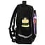 Рюкзак Yes S-115M Just Black (550296) - мініатюра 5
