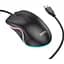 Миша Hoco GM19 Enjoy RGB [93369] - мініатюра 1