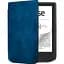 Чехол-книжка BeCover Smart Case для Pocketbook 629 Verse / 634 Verse Pro 6` Deep Blue (710452) [100122] - миниатюра 1