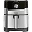 Аерофритюрниця Tefal Air Fry&Grill EY501D15 [89948] - мініатюра 1
