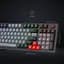 Клавиатура GamePro Red Switches механическая (MK120R) - миниатюра 6