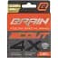 Шнур Brain Scout 4X 150m (camo) 0.163mm 9.8kg - миниатюра 2
