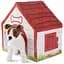 Картонний ігровий будиночок для собаки Melissa&Doug (MD5514) - миниатюра 3