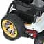 Дитячий електромобіль Bambi Джип M 5821EBLR-1 24V до 30 кг - мініатюра 7