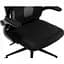 Офісне крісло GT Racer X-5728 Black [125604] - мініатюра 6
