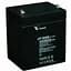 Батарея к ИБП Vision CP 12V 5Ah (CP1250AY) - миниатюра 1