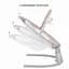 Гойдалка дитяча FreeON Elite, beige - мініатюра 5