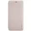 Чехол-книжка Nillkin Sparkle case iPhone 6/6s Gold - миниатюра 2