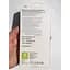 Оригінальний чохол-книжка Samsung Smart Clear View Cover для Galaxy S22 Ultra (S908) Burgundy EF-ZS908CEEGRU - мініатюра 3