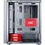 Корпус Golden Field Phantom 5 (1094B) Black без БЖ - миниатюра 4