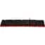 Комплект клавіатура + миша + килимок Redragon Gaming Esseintials S107 RGB Set [78225] [118167] - мініатюра 6