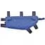Сумка на раму Acepac Zip Frame Bag L Синий - миниатюра 3