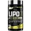 Жиросжигатель Nutrex Research Lipo 6 Black Intense 60 caps - миниатюра 1