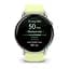 Смарт-годинник Garmin Venu 4 45mm Silver Bezel with Citron Silicone Band (010-03014-02) - мініатюра 9