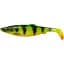 Силикон Savage Gear LB 4D Herring Shad 130 мм 17.0g Firetiger (поштучно) - миниатюра 1