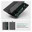 Чохол до планшета Armorstandart Smart Fold Pen Apple iPad Pro 13 (2024) Dark Grey (ARM78139) - мініатюра 6